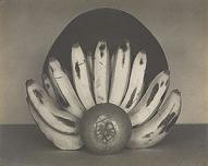 Still Life with Bananas/Weston