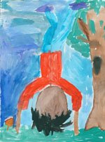 Handstand/Cortes
