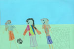 Teamwork/Gonzalez