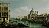 Grand Canal / Bellotto