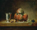 Still Life / Chardin