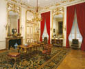 Paneled Room / Gaultier