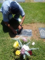 Never Forget You / Evelyn Gutierrez