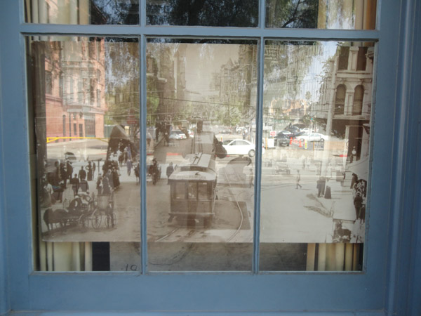 From Then to Now / Juan Alejo