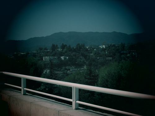 The Darkened Illusion / Corianna Johnson