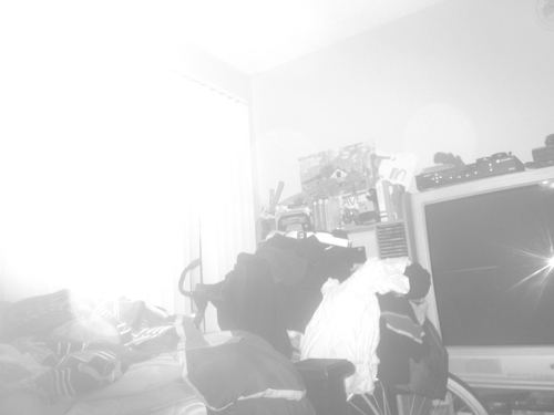 My Mess / Deionte Maddox