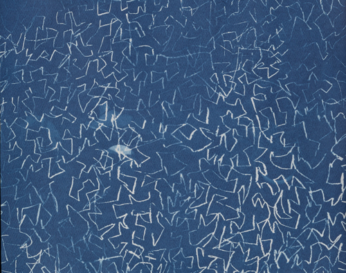 Static / David Zarenejad