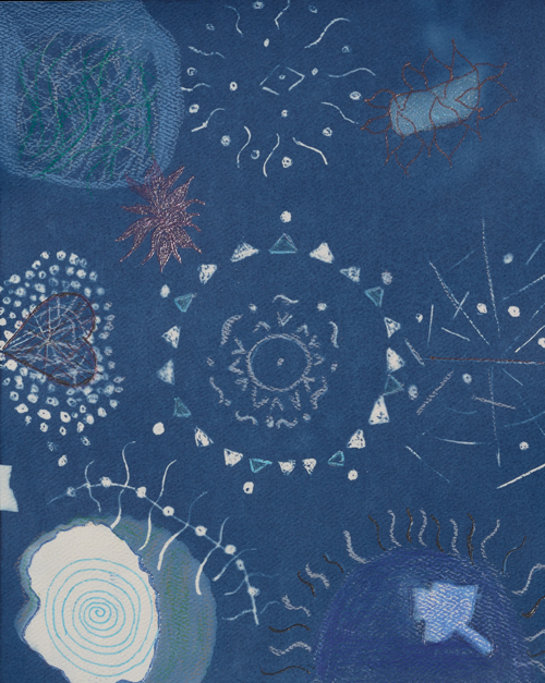 Untitled / Katie Soriano