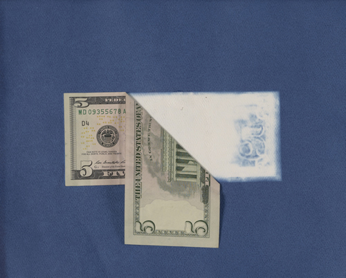 Untitled / Mark Tomilin