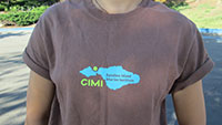 See Me at CIMI / Sabrina Malinda