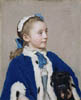 Maria Frederike / Liotard