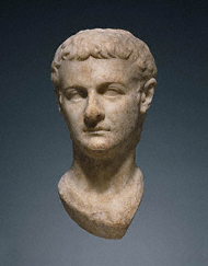 Caligula / Roman