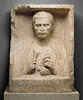 Grave Relief / Roman