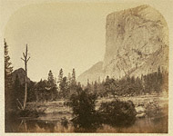 Tutucanula - El Capitan / Watkins