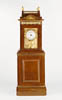 Musical Clock / D. Roentgen