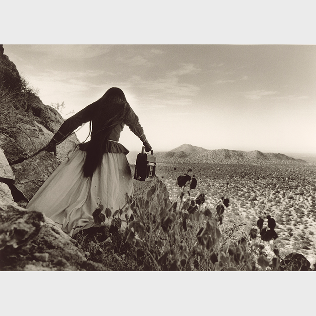 Photographic: The Life of Graciela Iturbide | The J. Paul