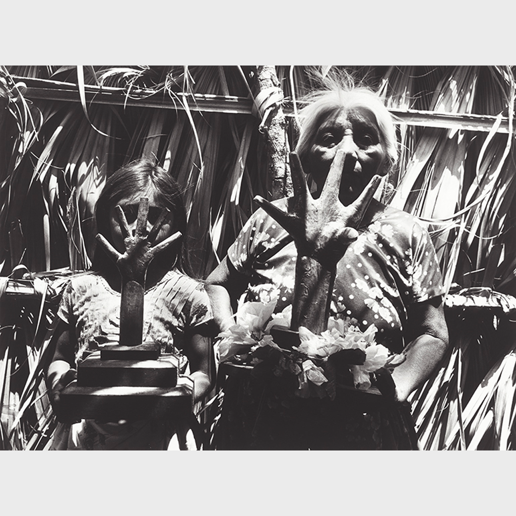 Photographic: The Life of Graciela Iturbide | The J. Paul