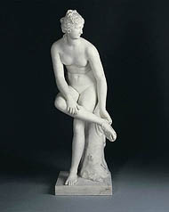 Venus / Nollekens