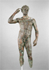 Victorious Youth / Greek