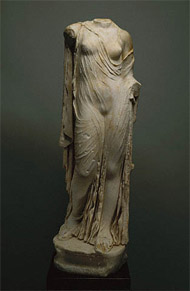 Venus Genetrix / Roman