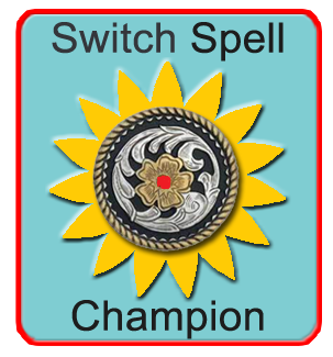 Champion Badge