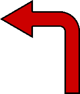 Go left