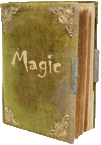 Magic Book