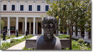 Getty Villa