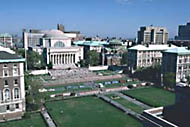 Columbia University