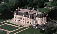 Salve Regina University