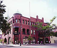 Savannah College of Art and Design
