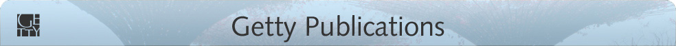Getty Publications
