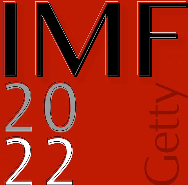 Graphic for the virtual International Mountmakers Forum in November 2022.