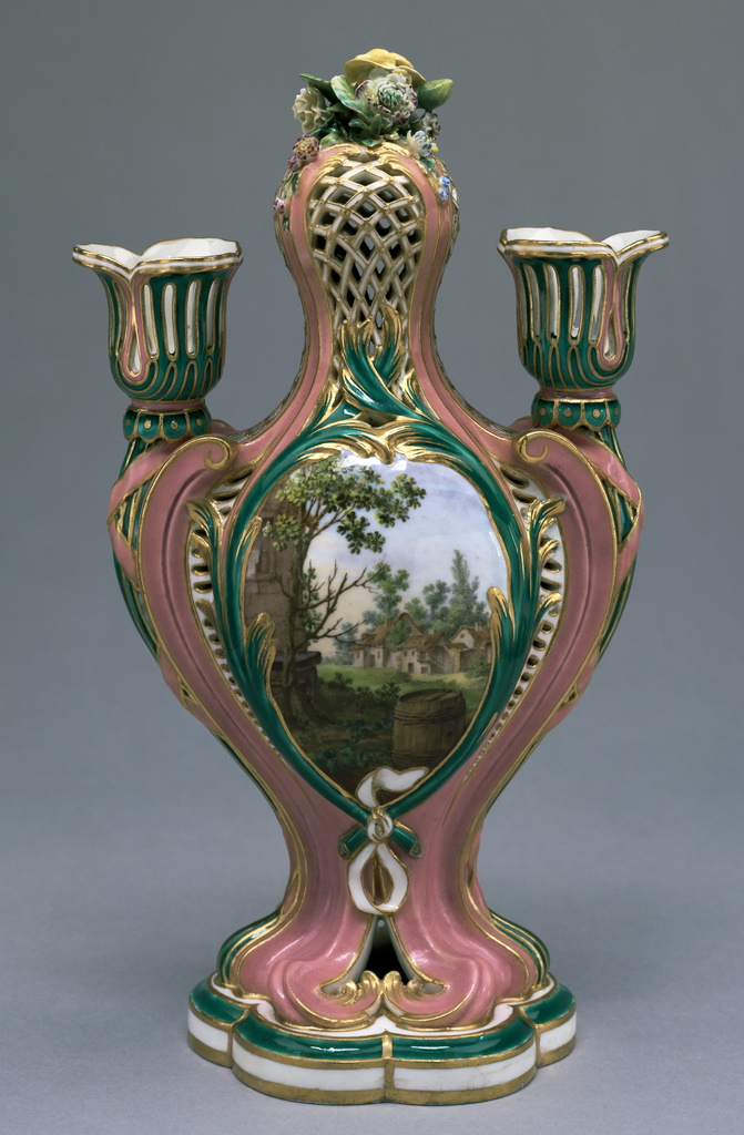 Vase (Getty Museum) Vase (Getty Museum)