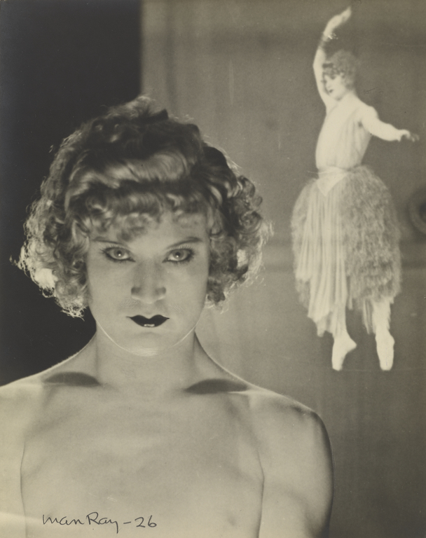 Barbette (Getty Museum)