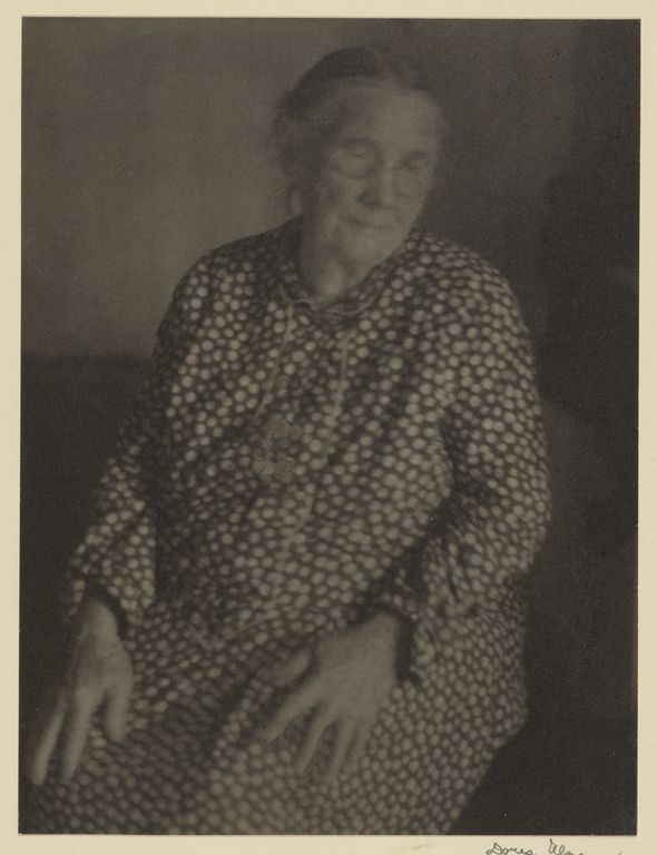Dissertation kentucky weaver