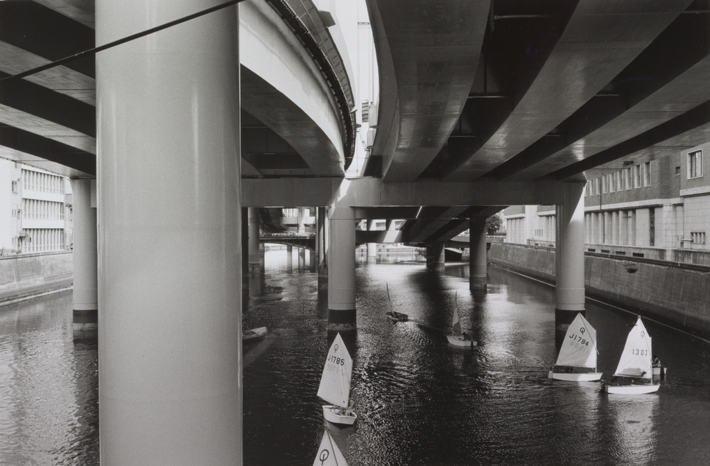Tokyo, Chuo-ku, Nihonbashi] (Getty Museum)