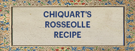 Rosseolle Recipe banner text