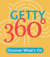 Getty 360