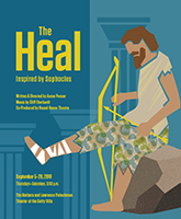 The Heal program