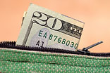 Cash and Credit Cards