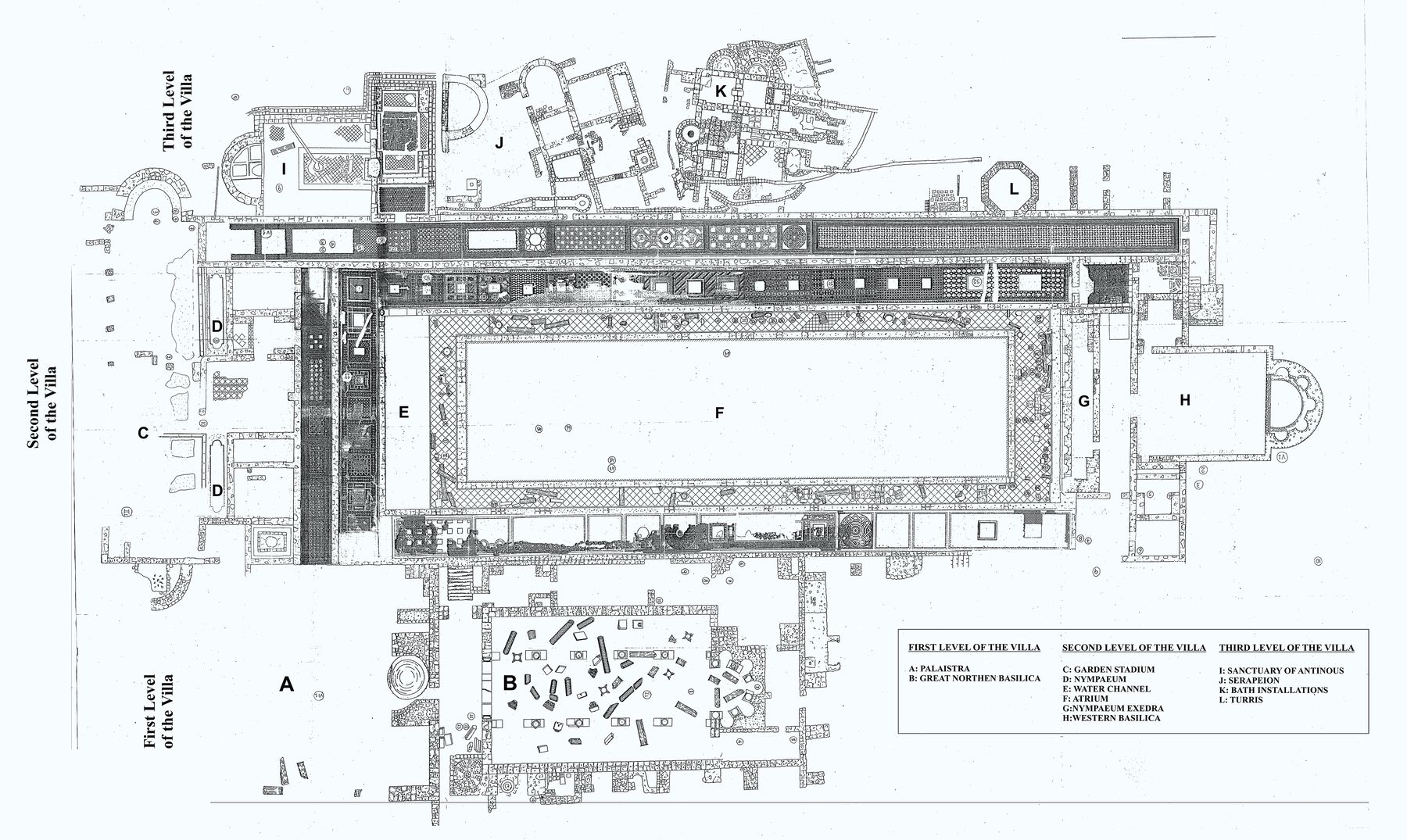 Sanitation of the Indus Valley Civilisation