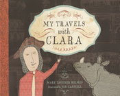 My Travels with Clara