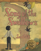 Song of the Swallows