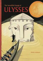 The Incredible Voyage of Ulysses