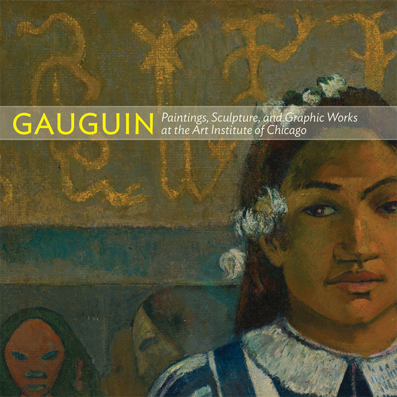 Other publications from the Art Institute of Chicago