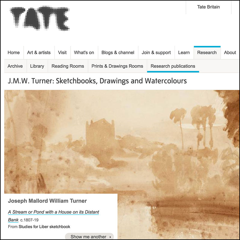 Other publications from the Waler Art Center