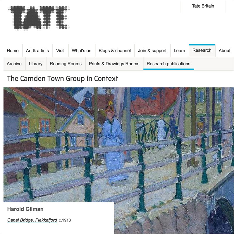 Tate