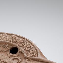 Cats. 492-500 | Ancient Lamps