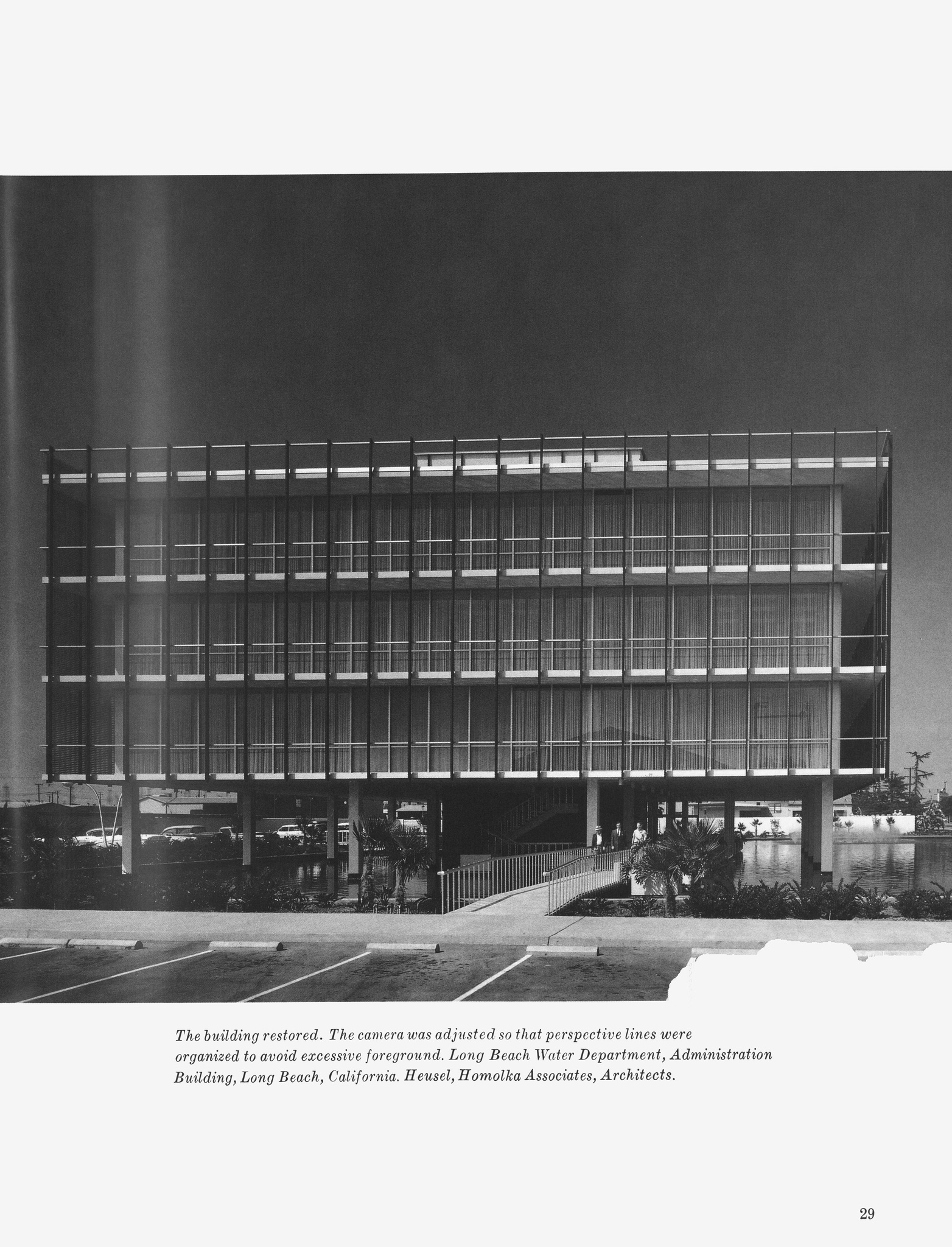 The Tyranny of the Glossy” | Ed Ruscha's Streets of Los Angeles